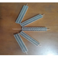 Aluminum Corrugated Heat Sink Strip For Air Conditioner